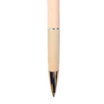 Bolígrafo Topaz Gold