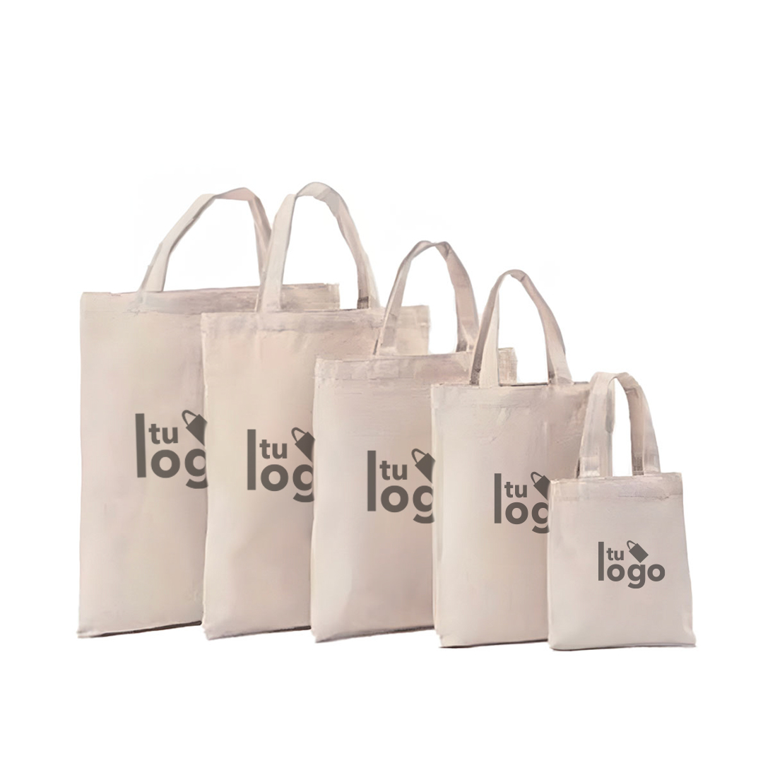 Bolsas de Lienzo Tote Bag
