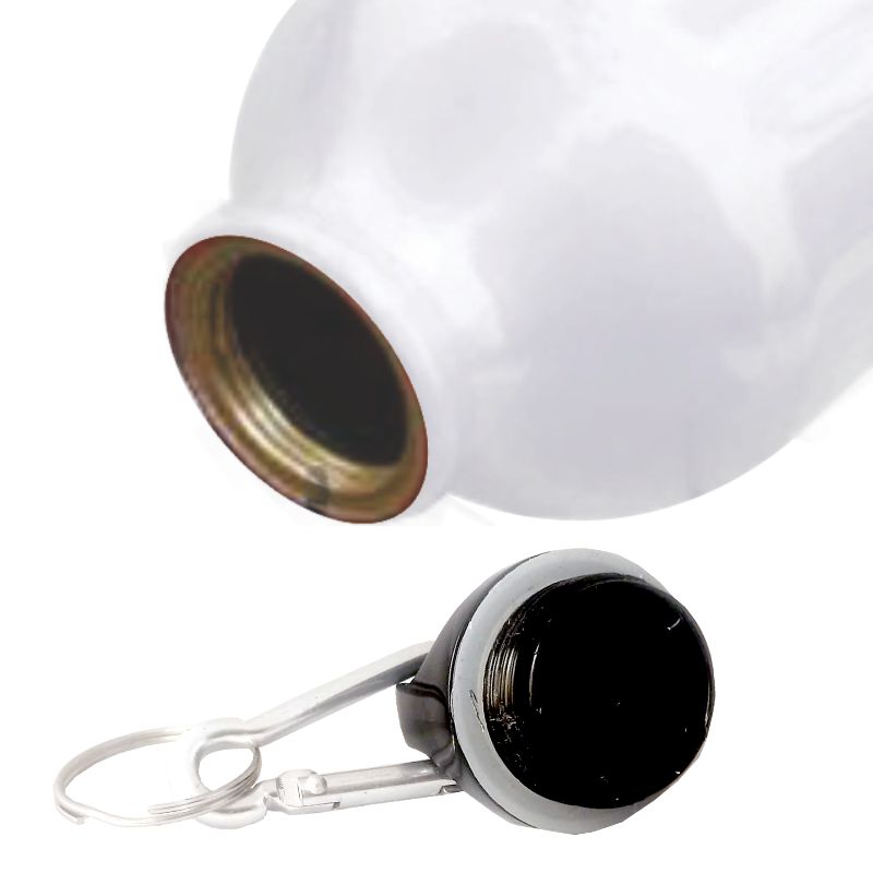 Botellas de Aluminio