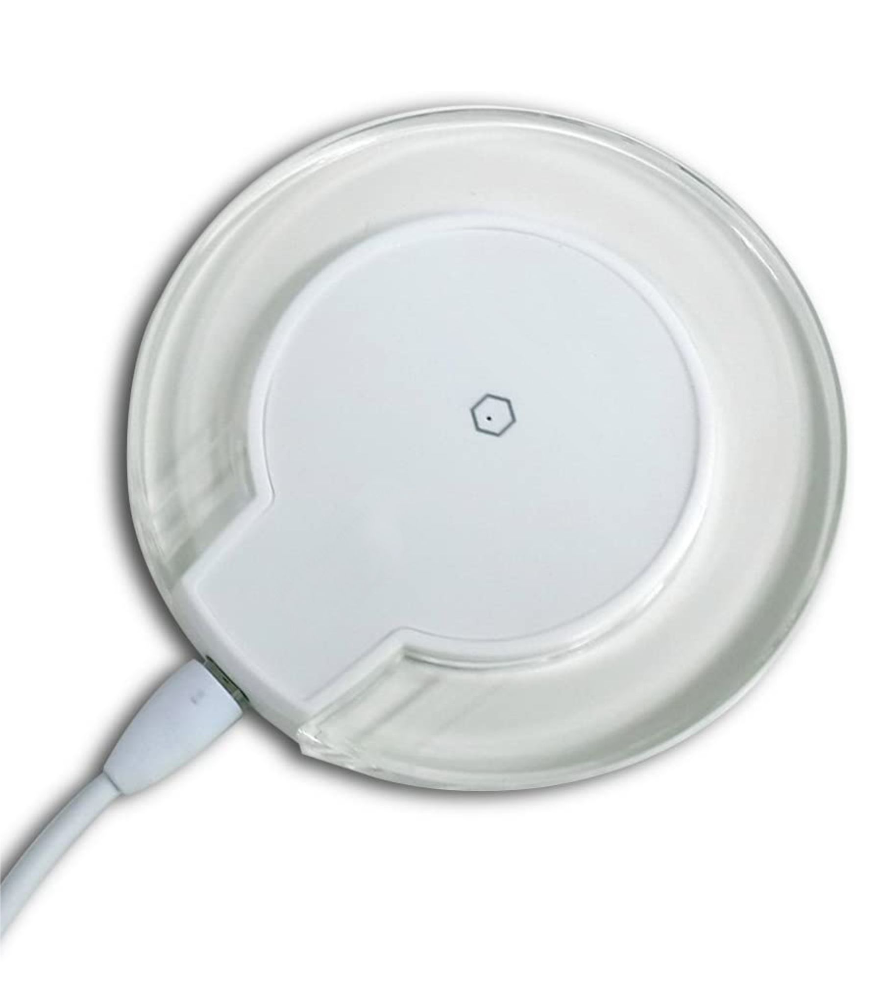 Cargador Inalámbrico Qi para Celular