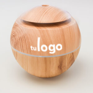Humidificador