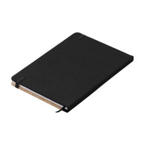 Libreta Eco Bambú A5