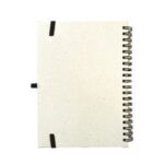 Libreta Espiral Saga A5