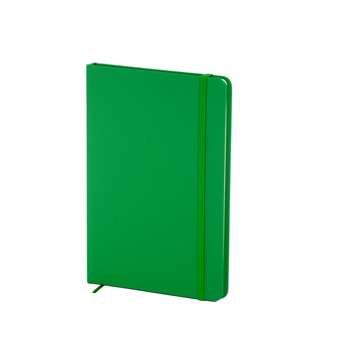 Libreta Lira A5