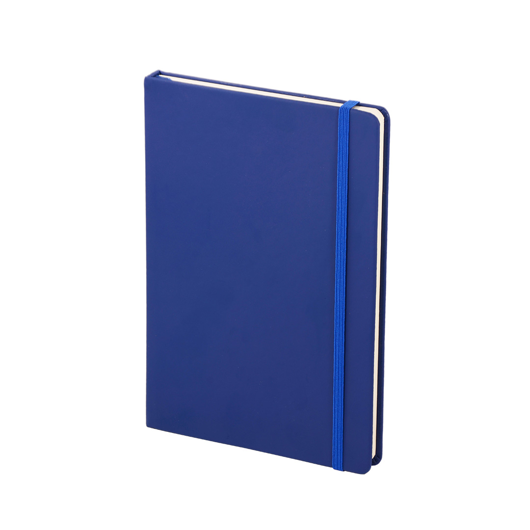 Libreta Lira B5