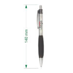 Portaminas Modelo Silver