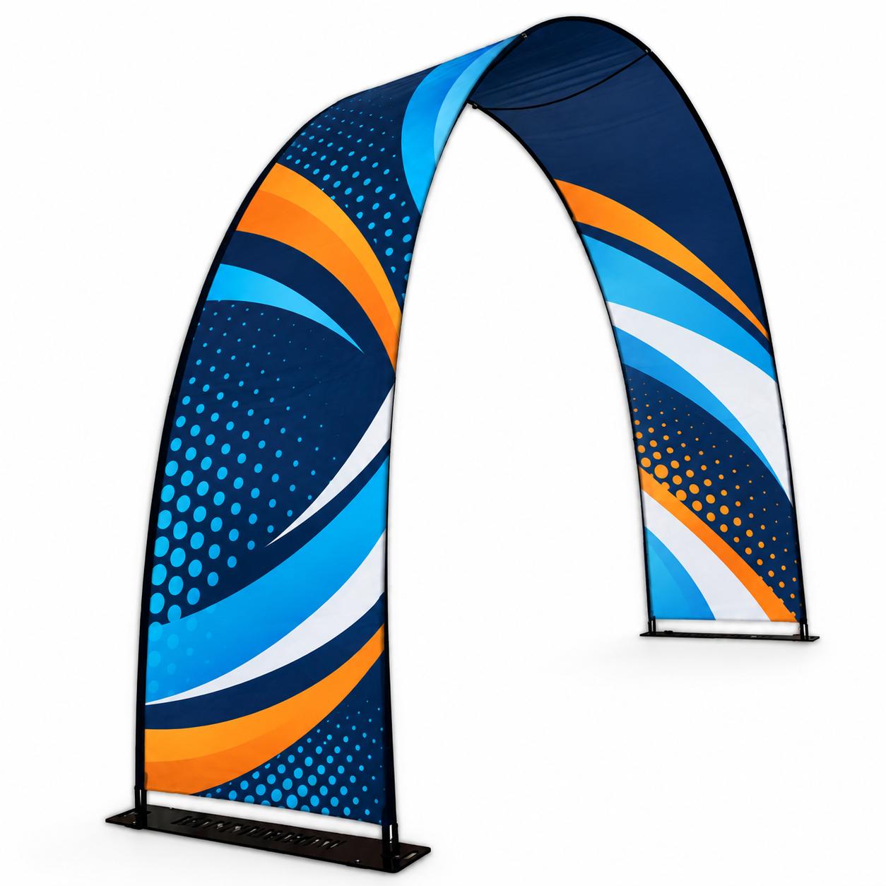 Banner Bow