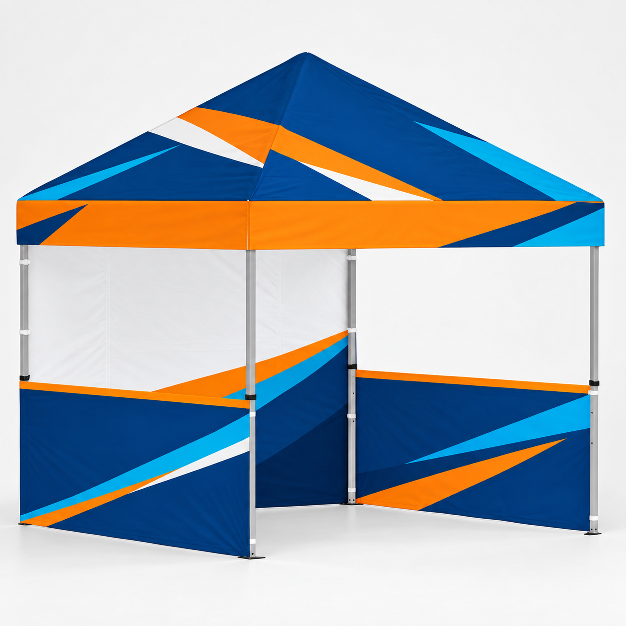 Gazebos personalizados completos